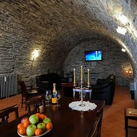 Terrazza Elegante * Carate Urio