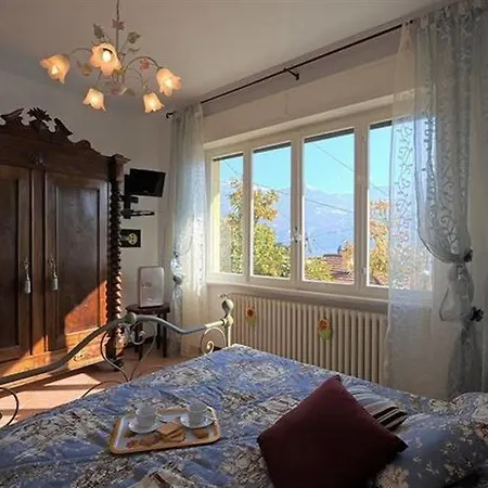 Terrazza Elegante Appartement *