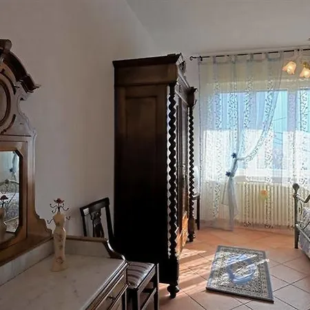 Terrazza Elegante Carate Urio
